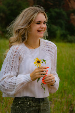 Molly's Senior Shoot-07