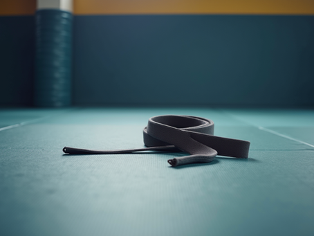 When Jiu Jitsu Stops Being Fun: How I Rebuilt My Mindset After Burnout