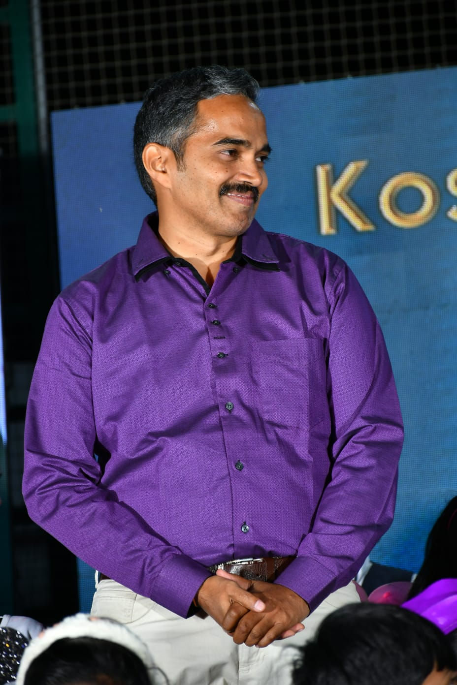 Reamesh Reddy Director