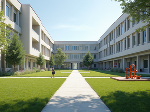 How School ERP Software Solved Edify School's Operational Crisis