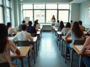 How Education Prepares Students for Future Challenges