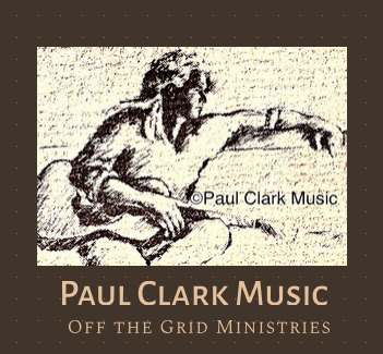 Home | Paul Clark Music
