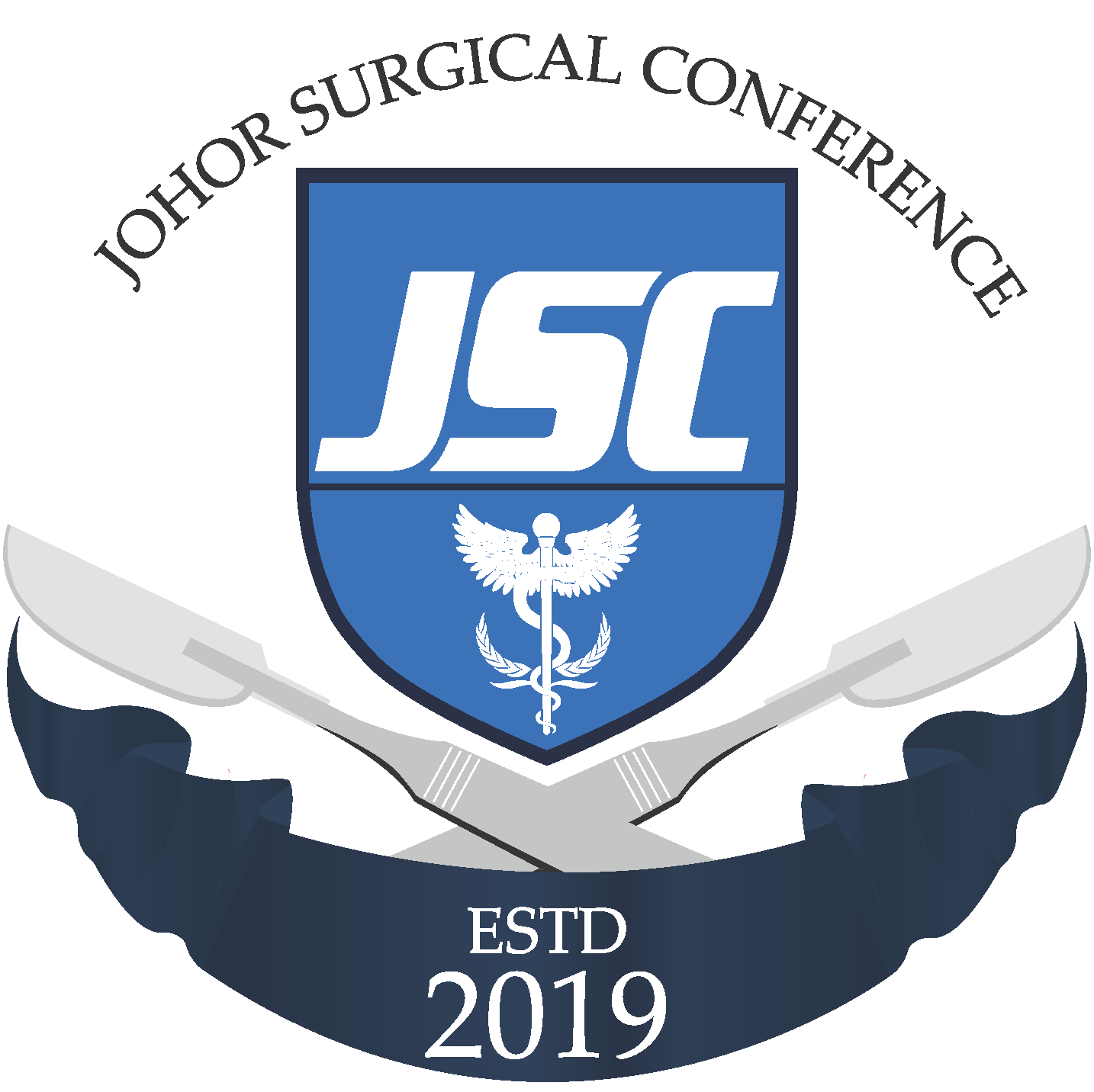 Johor Surgical Conference 2024 (AHP) HSAJB Surgery