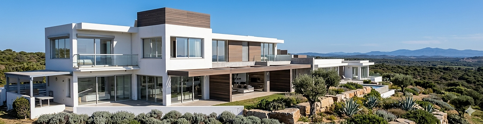 RESIDENZE