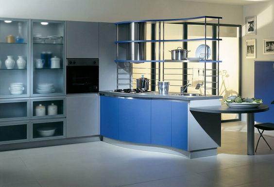 cucina salvarani