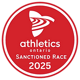 Athletics Ontario Sanctioning Logo