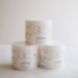 White Tea & Papaya Body Cream
