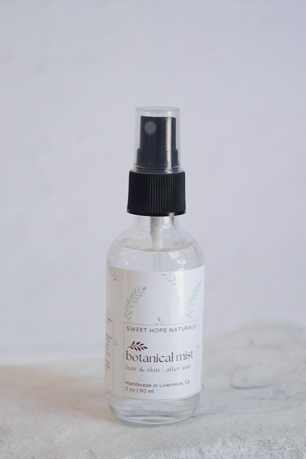 Thumbnail: Botanical Mist - Hair & Body