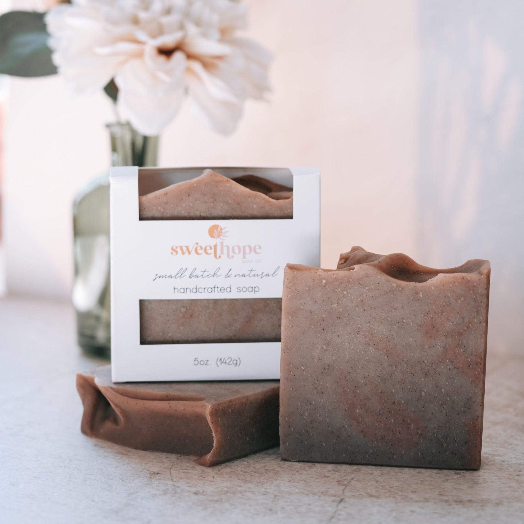 Redwood Trail Soap Bar