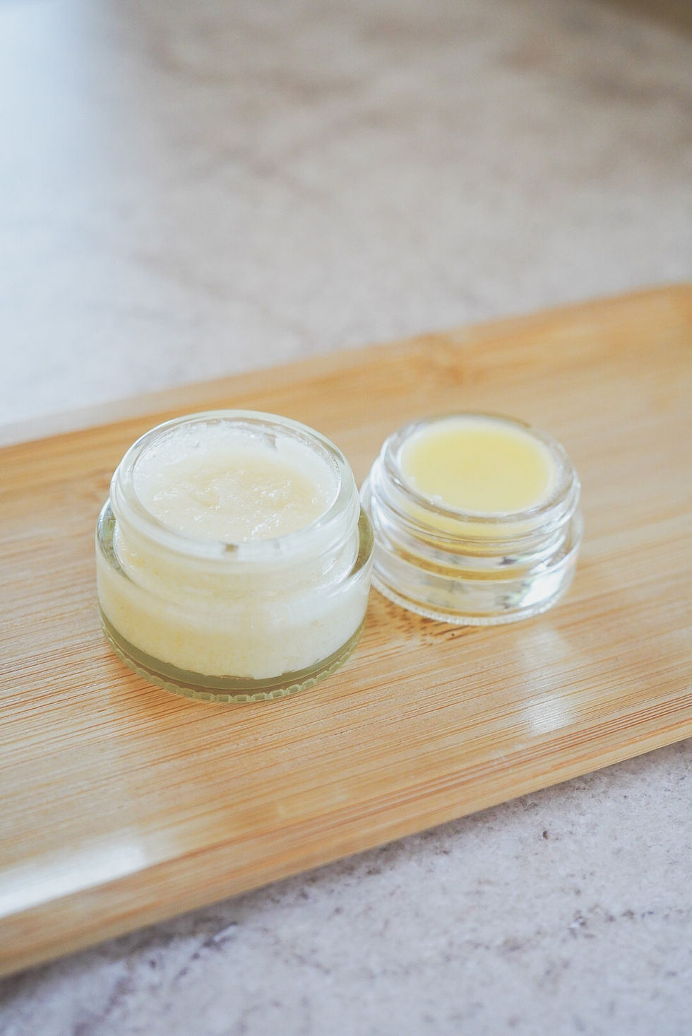 Thumbnail: Lip Care Duo-Horchata