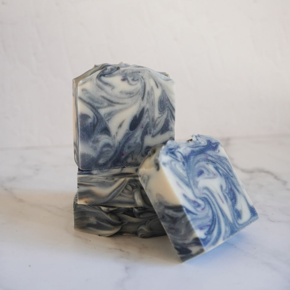 Thumbnail: Maverick Soap Bar