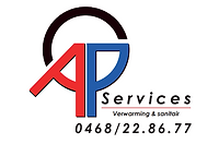 AP Services Logo