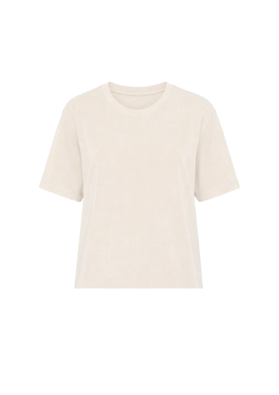 Miniature : T-Shirt éponge My Favorite Color