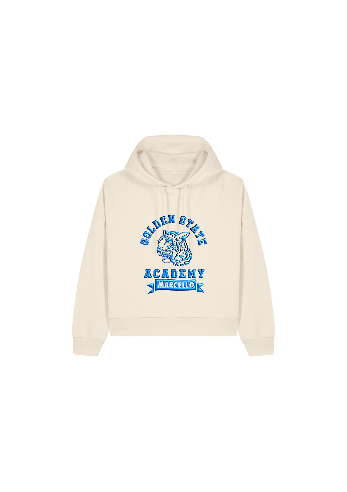 Sweat Dreamer Golden State