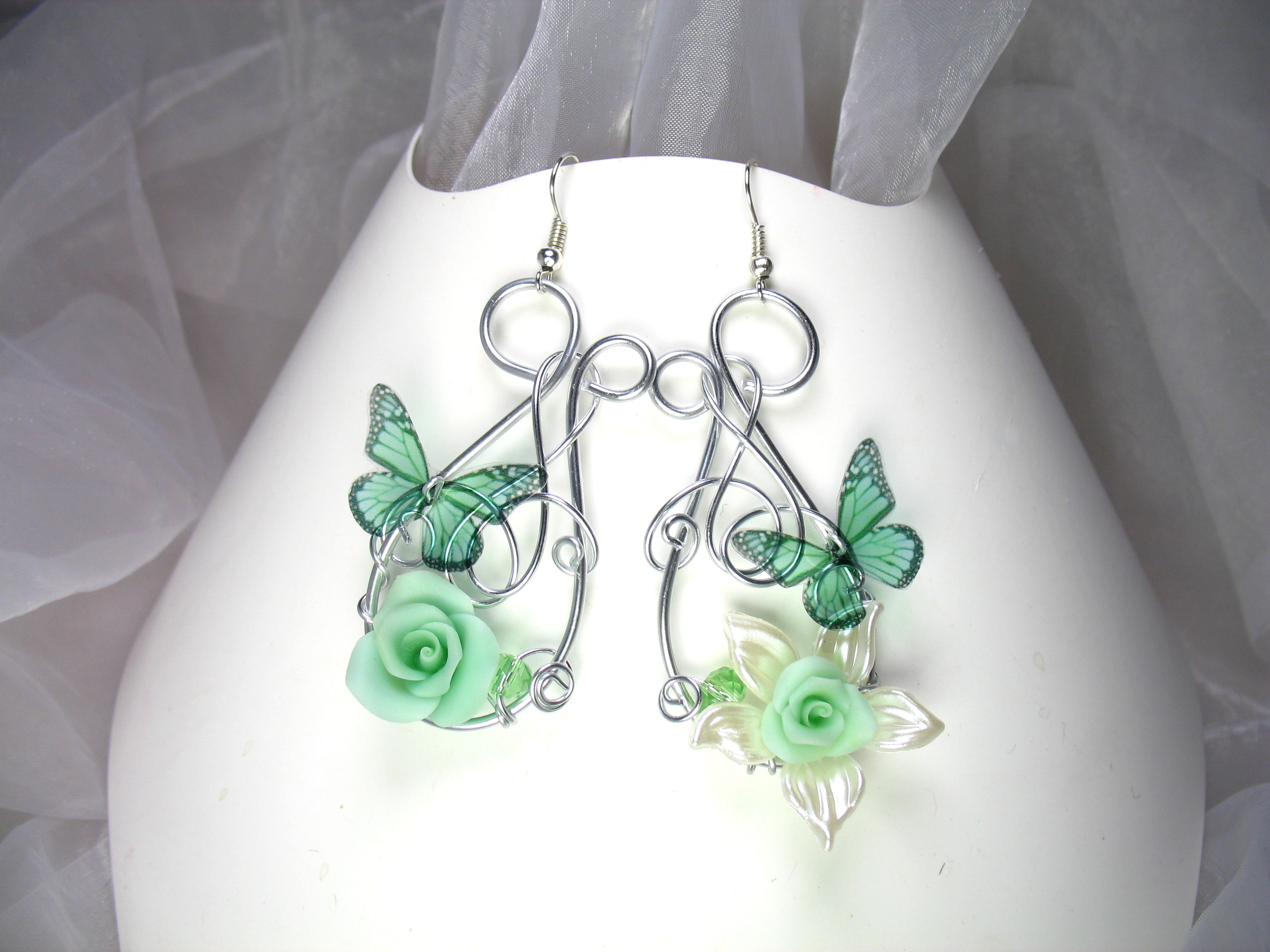 Lilissia Collection Chrysalides