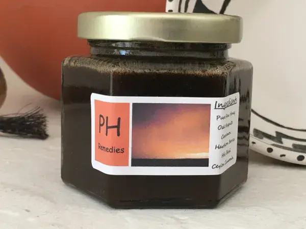 Digestion Honey