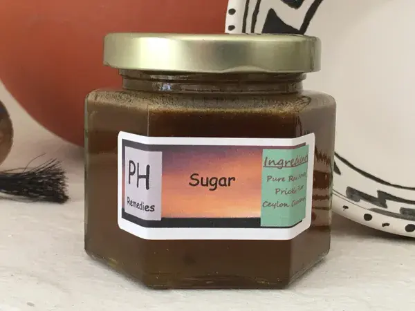 Diabetes Honey