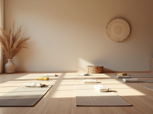 Transform Your Life with Daily Yoga Routines