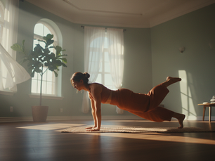 Effective Yoga Poses to Target Belly Fat Loss and Enhance Your Wellbeing