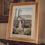 Thumbnail: Framed wedding painting