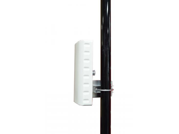 5GHz 14dBi Wi-Fi Sector (H:60/10, V:15) Antenna with 2 N-Style Connectors