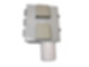 14" x 12" x 6" NEMA Enclosure with Clear Door, Key Lock, Integrated Omni Antenna