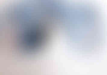 Aquarellbild von tanzendem Brautpaar und zwei Ballerinas