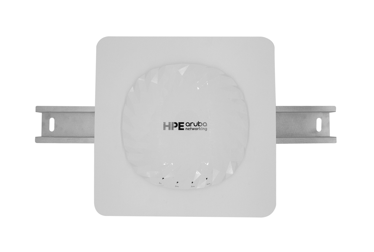 Ceiling Tile Bracket for the Aruba 735 Access Point