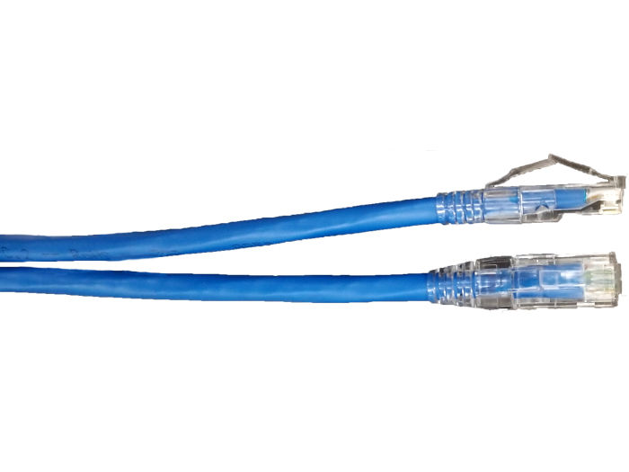 5 ft Category 6A Patch Cable