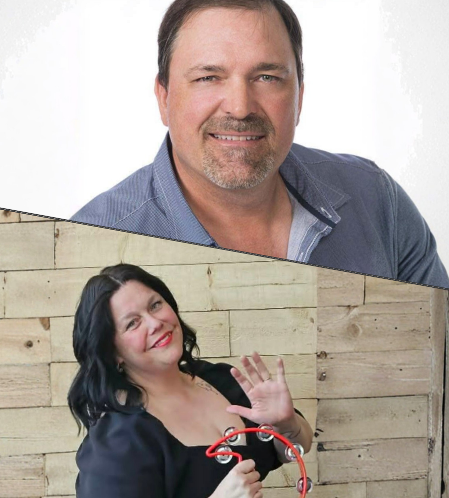 Concert Intime : Guylaine Mercier et Léonce Larocque