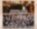 Chorale Mille et un sons & Ensemble douce harmonie