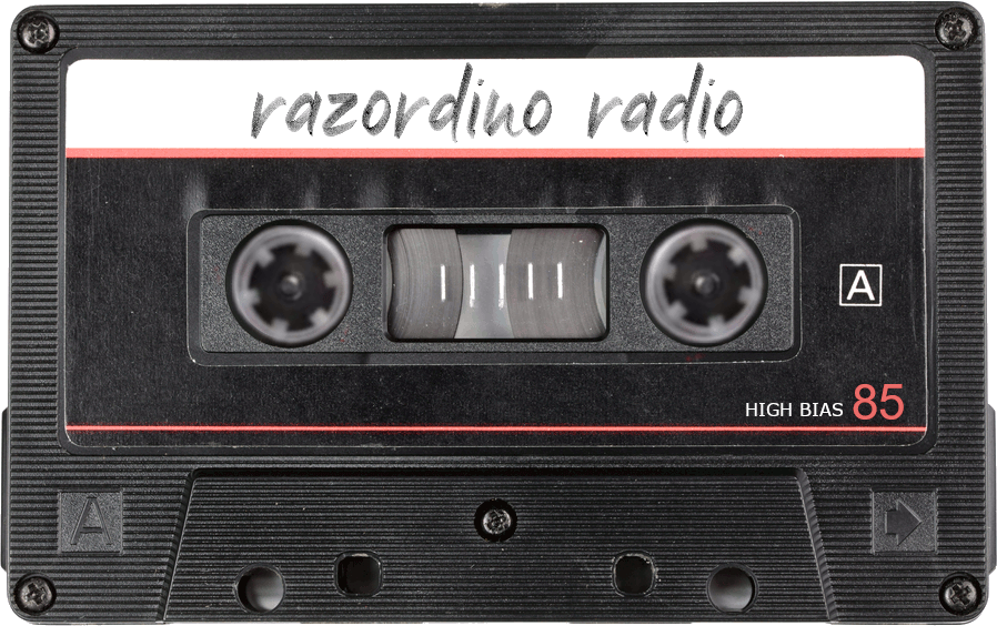 razordinoradio
