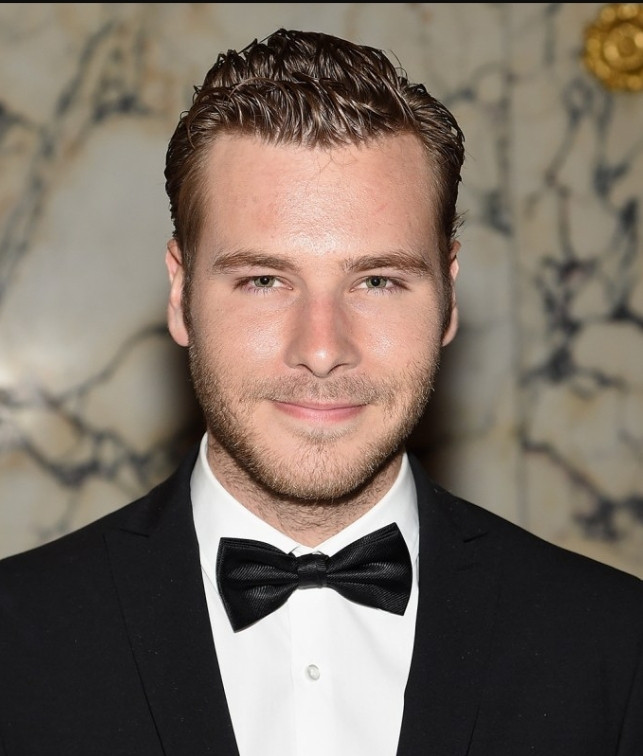 Anthony Ingruber Grooming and Sexual Assault Allegations