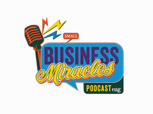Our CEO Maliha Khan Featured on Small Business Miracles Podcast