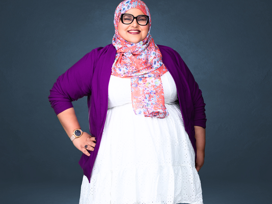 Maliha Khan, Founder & CEO, Khanect the Dots