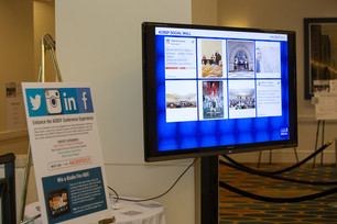 Social Media Setup