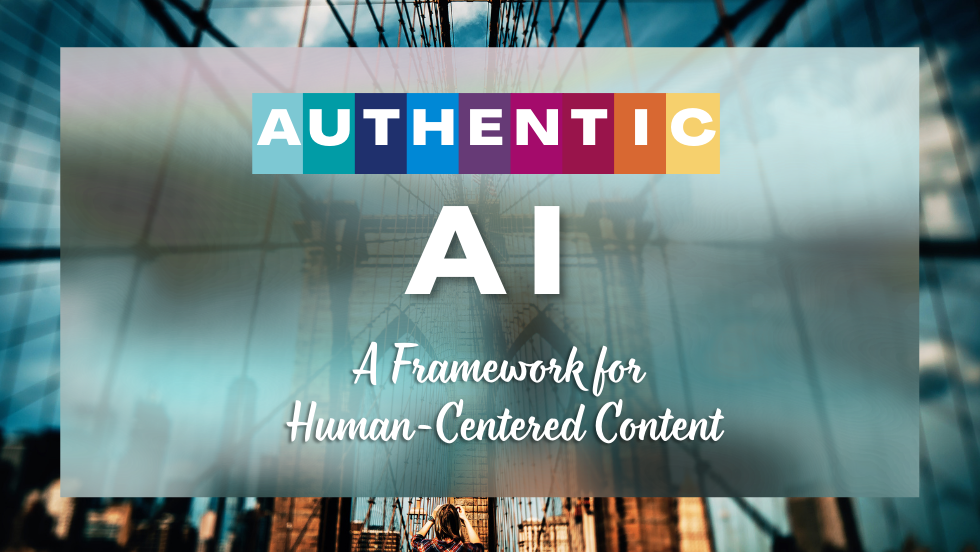 Authentic AI Masterclass