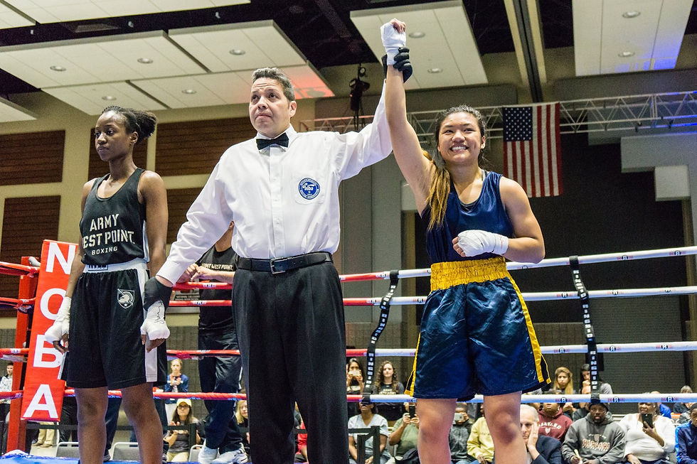 2024 Air Force Academy Invitational 