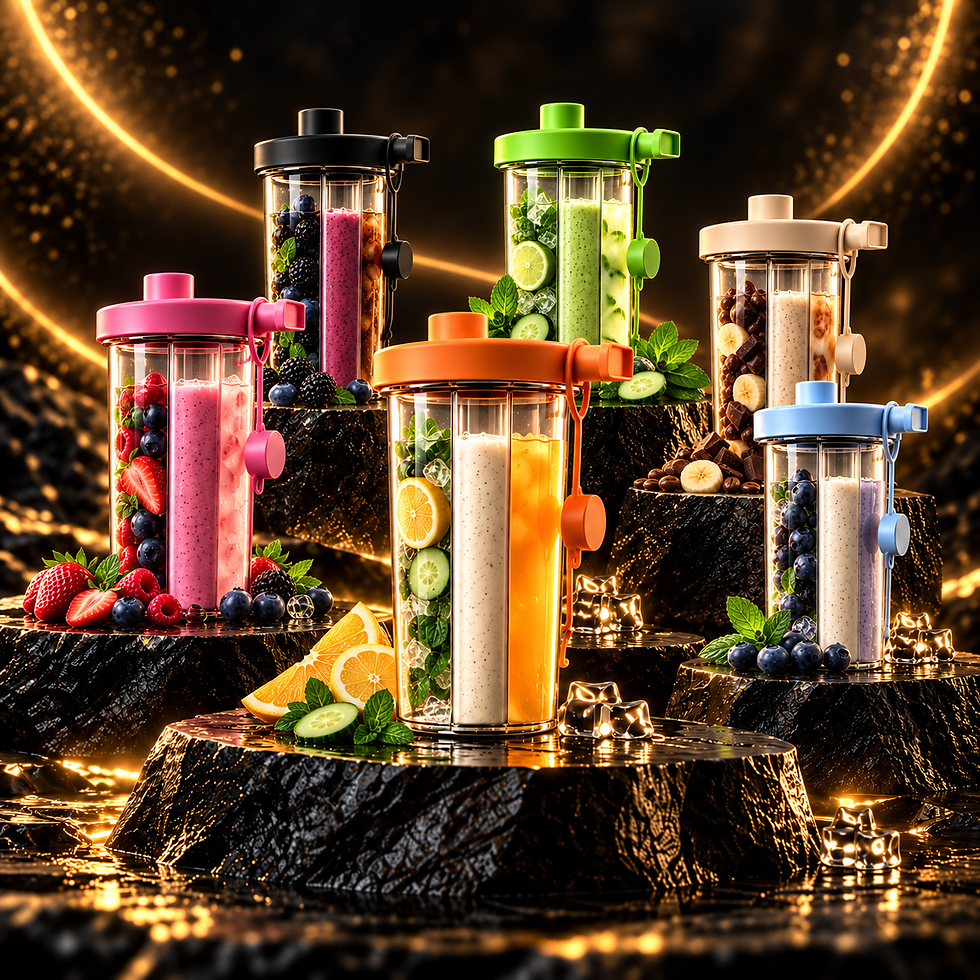 Luxury Smoothie Shaker Collection.png