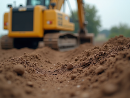 Creating Accurate Geotechnical Documentation for Construction Projects