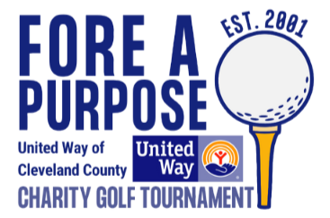 Fore A Purpose Logo