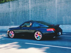 The Person Behind 996 Enthusiasts