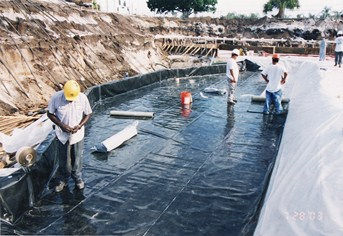 Vero Beach HS Auditorium, Vero Beach