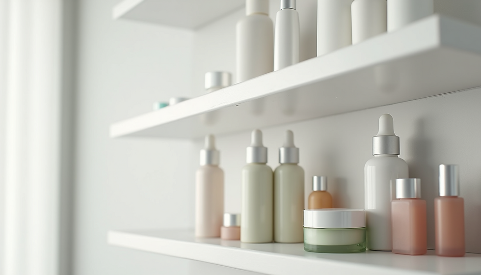 Unveiling the Benefits of alivia for Skincare