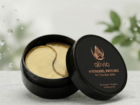 Discover the Eye Patches Benefits for Radiant Skin