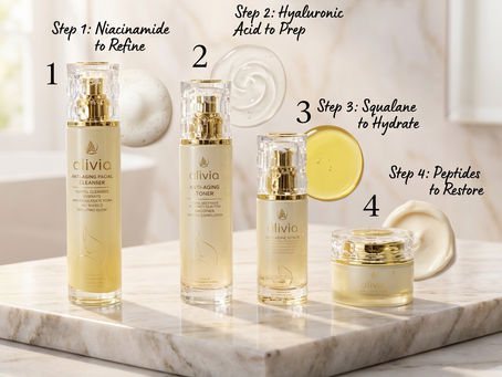 Effective Skincare Tips for a Radiant Glow