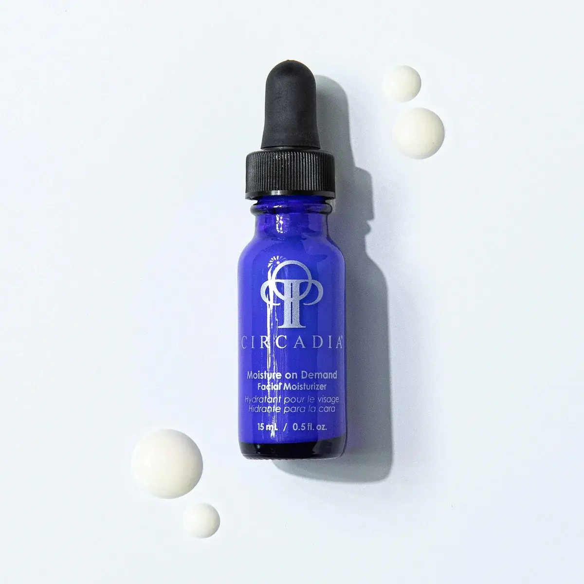 Moisture On Demand Serum