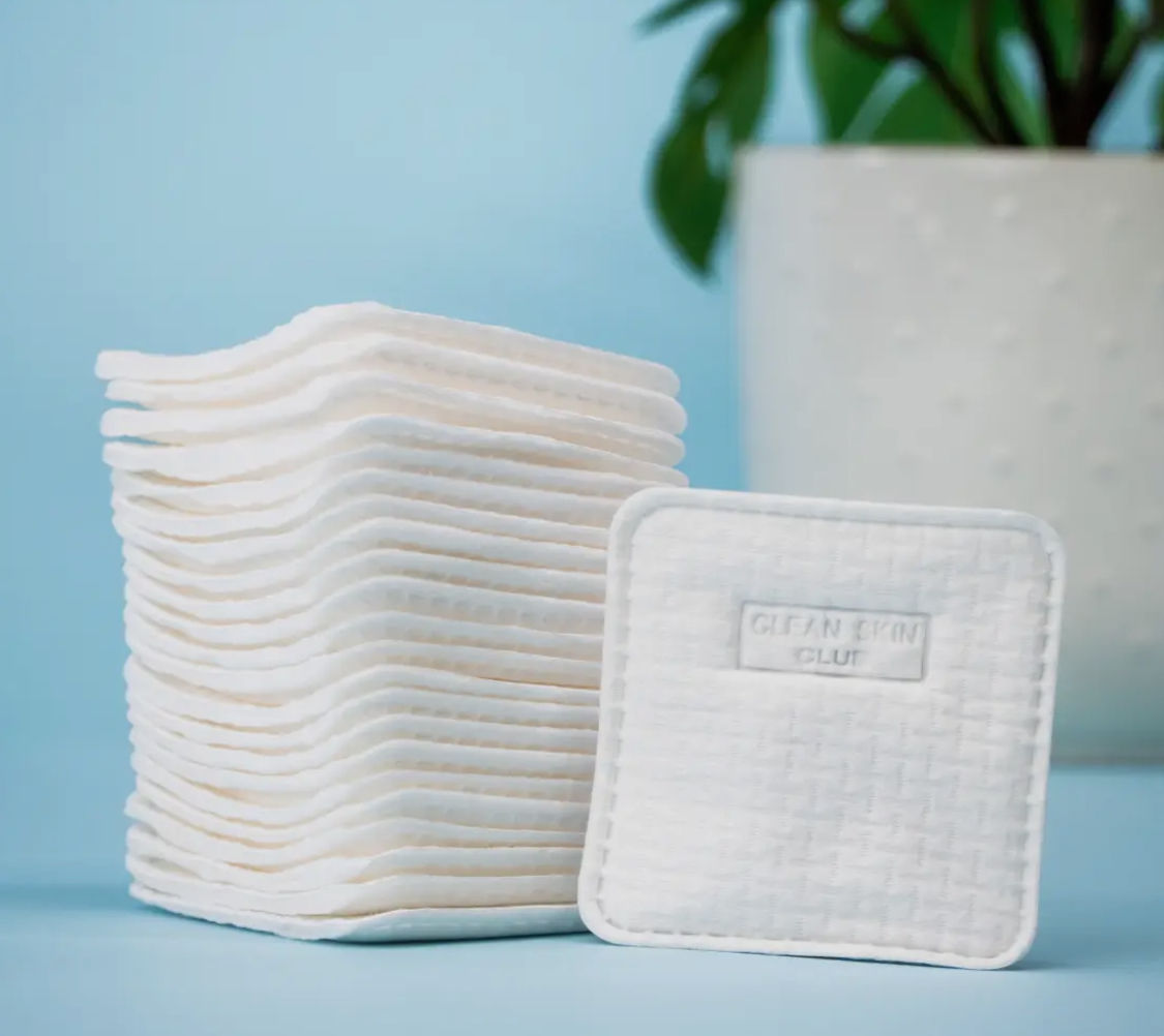 Clean2 Face Pads- Clean Skin Club