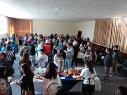 Cóctel Seminario