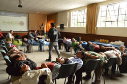 Zoit-Estrategia participativa